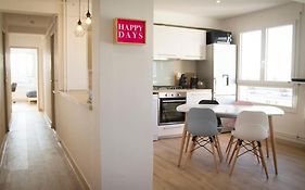 Le Happy Days -Grand T4 Convivial